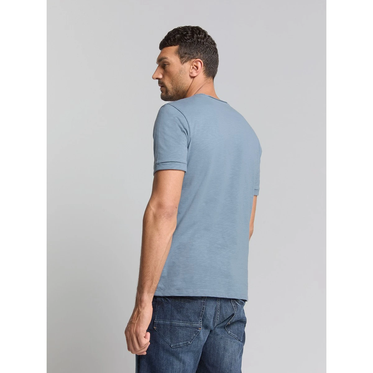 Heren T-shirt TS400VOG.Z271