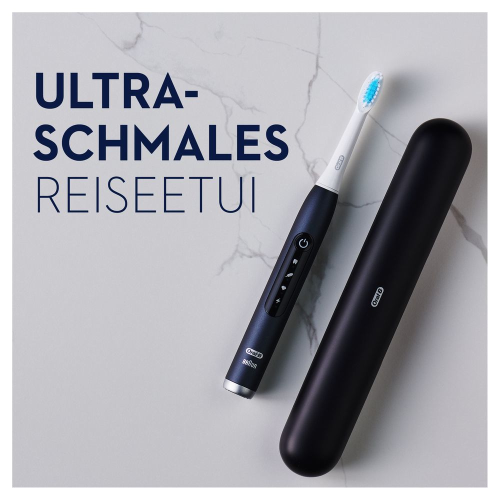 Oral-B - Elektrische Zahnbürste 