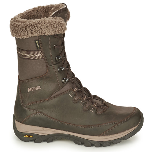 Meindl - NOVARA LADY GORE-TEX - Marron