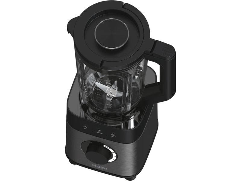 Haier Standmixer HBL5B2 021 Schwarz Blender