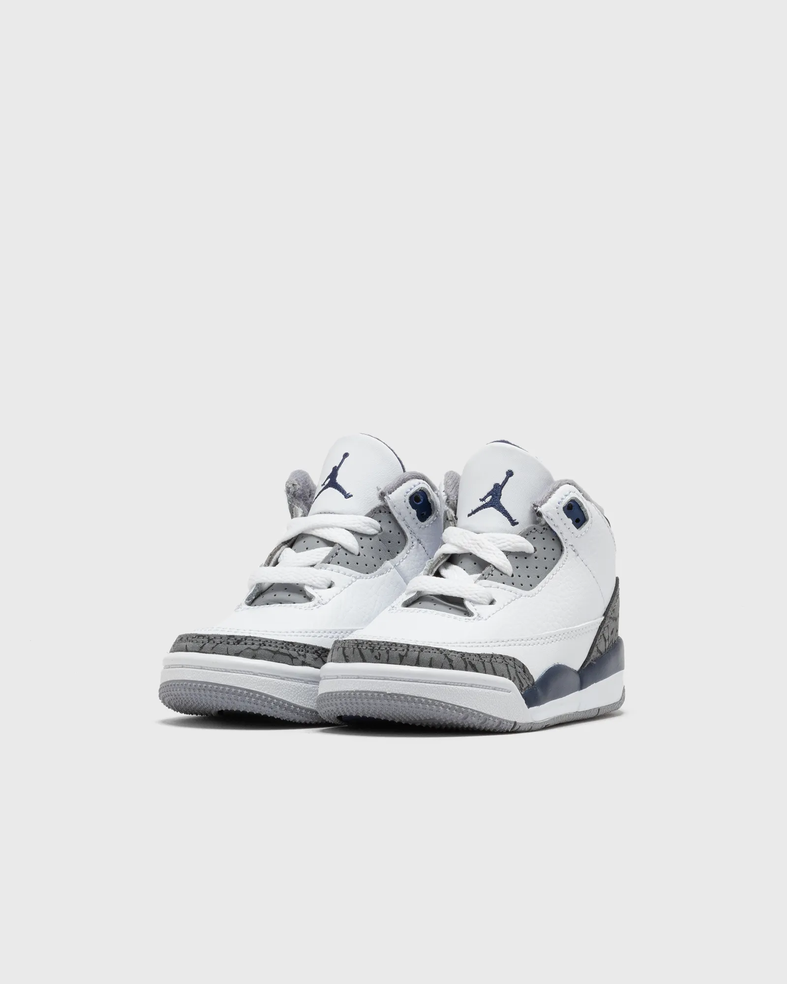 Jordan JORDAN 3 RETRO 'MIDNIGHT NAVY' (TD)