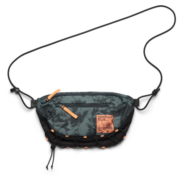 DB - Roamer Pro Sling Bag 6 - Sac à bandoulière