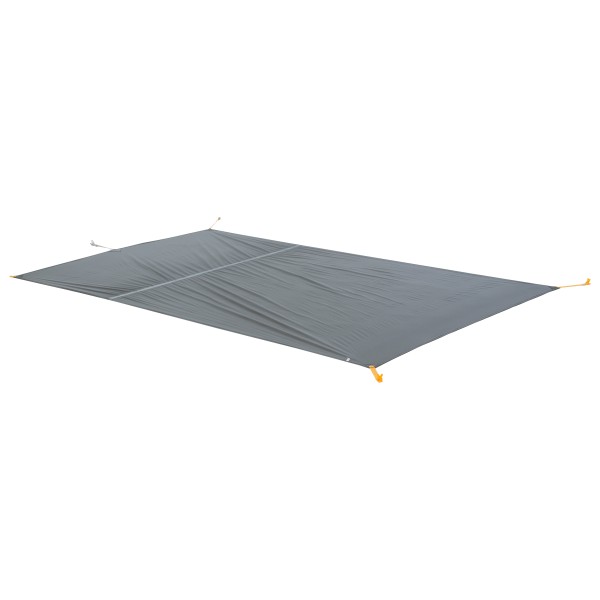 Big Agnes - Tiger Wall 3 Platinum - Tente 3 places
