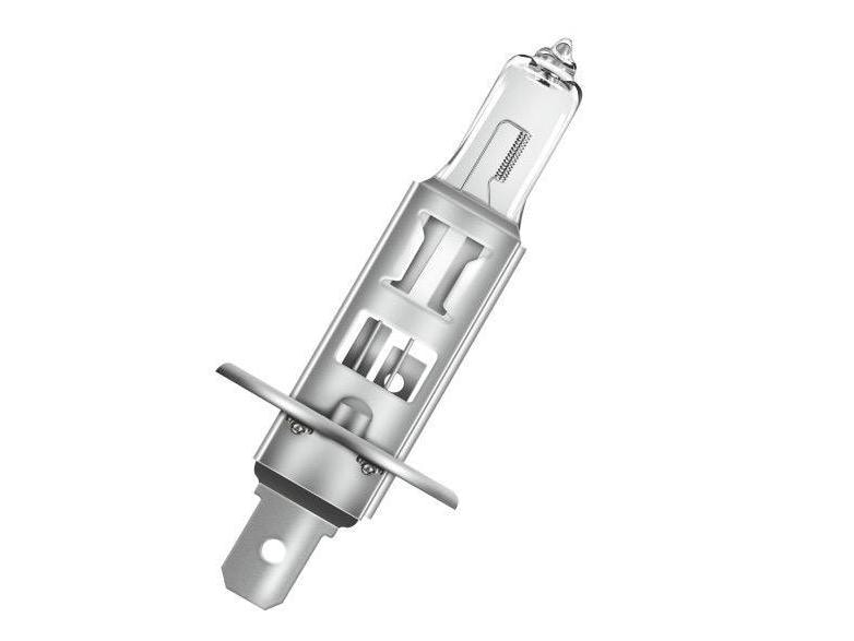 OSRAM H1 ORIGINAL LINE 12 V PKW Leuchte (H1) für PKW