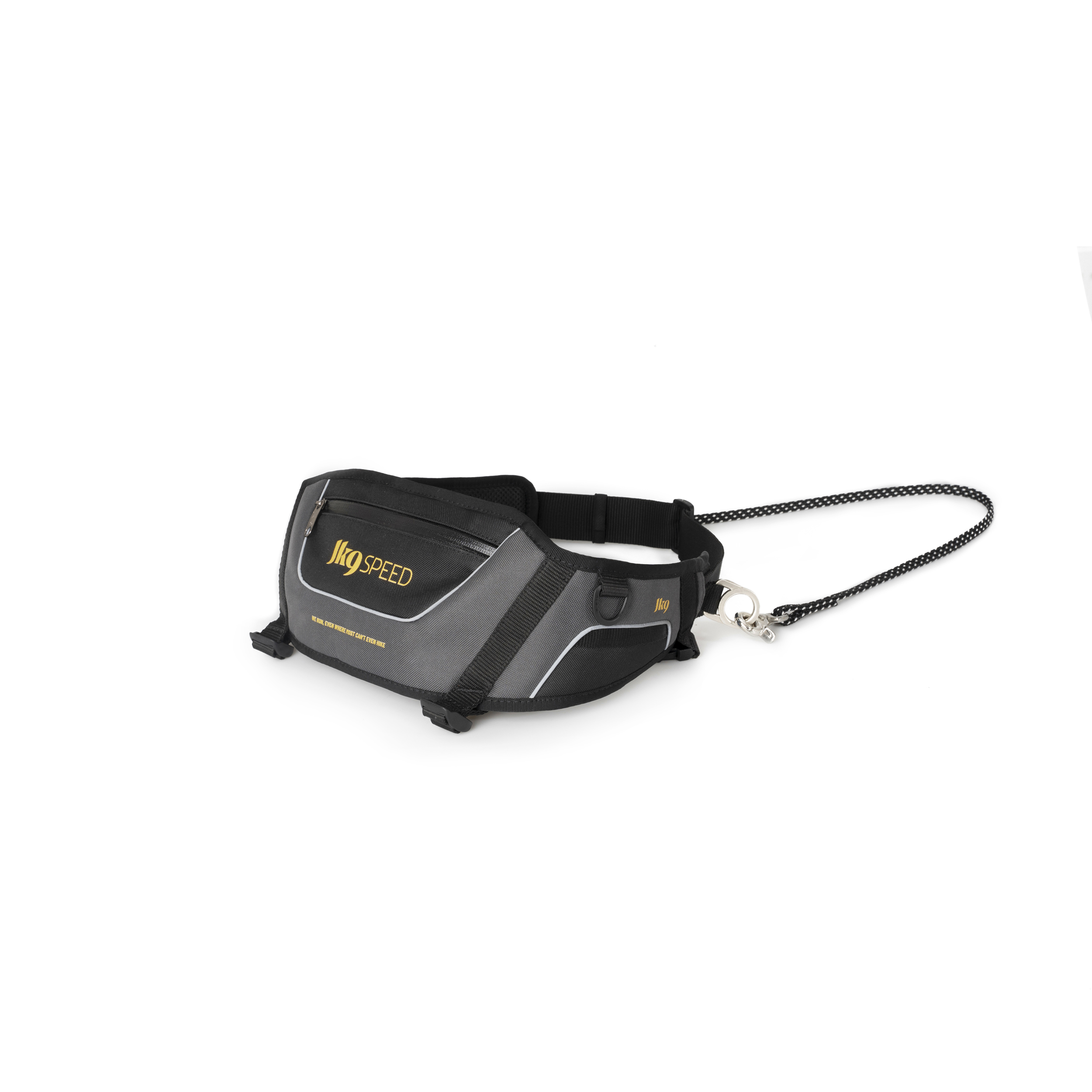 Cinto de velocidade Julius JK9®, preto