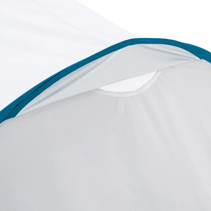 Decathlon Quechua - Abrigo de praia/camping Quechua 22