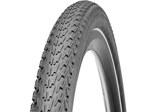 Specialized Tracer Pro TLR Foldedæk, 700x42C
