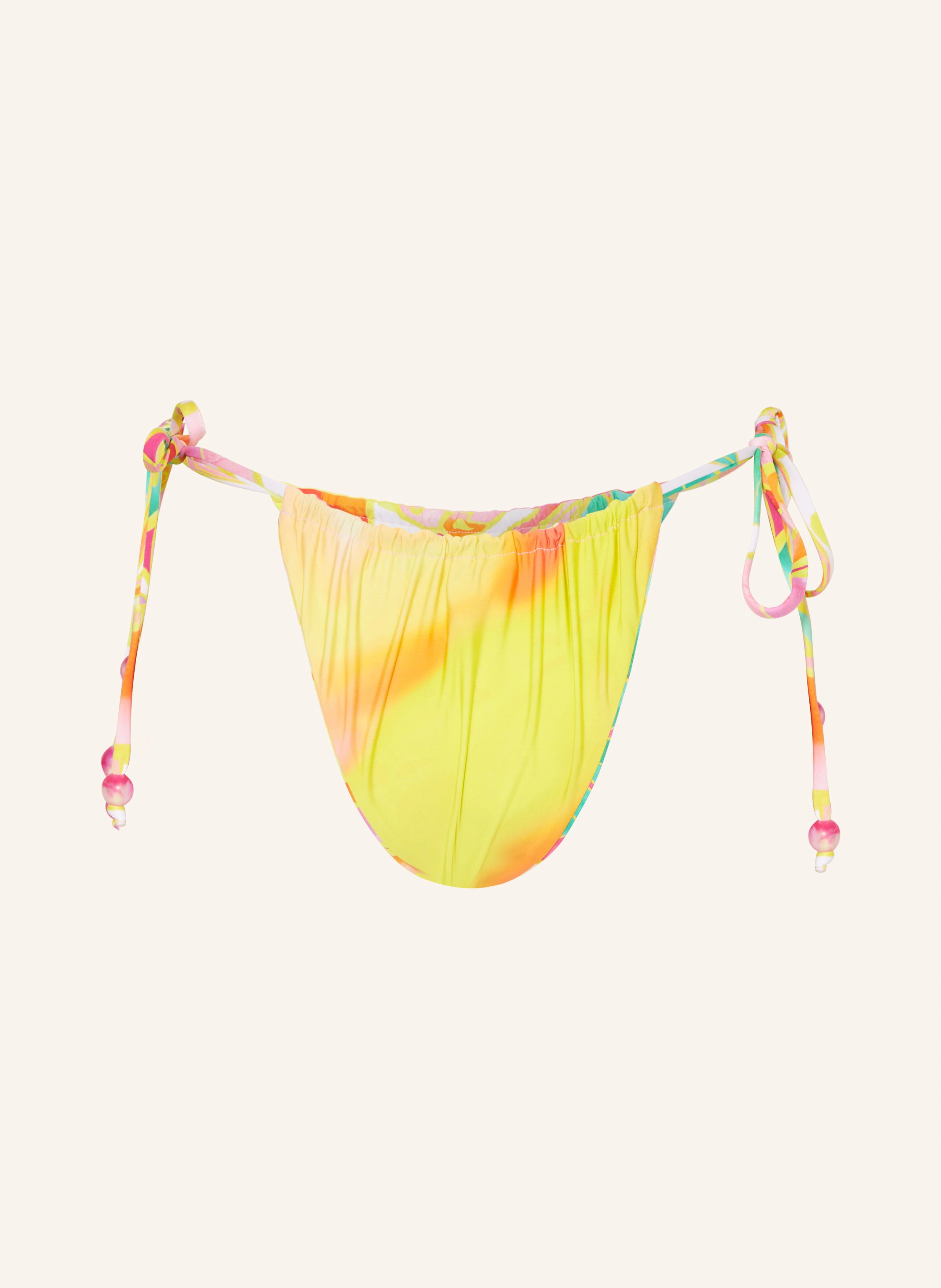 SEAFOLLY Triangel-Bikini-Hose WONDERLAND zum Wenden
