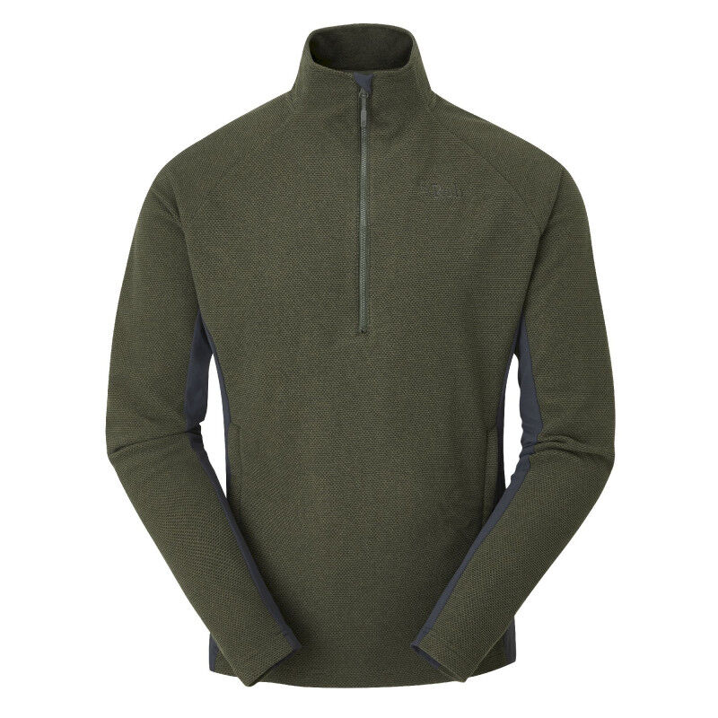 Capacitor Pull-On - Polaire homme