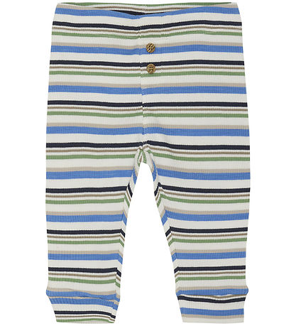 Mimymo Hosen - Rib - Regatta