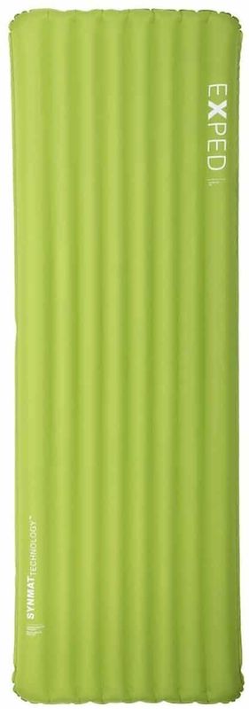 Exped - Ultra 3R LW - Slaapmat - Groen - Gerecycled Polyester
