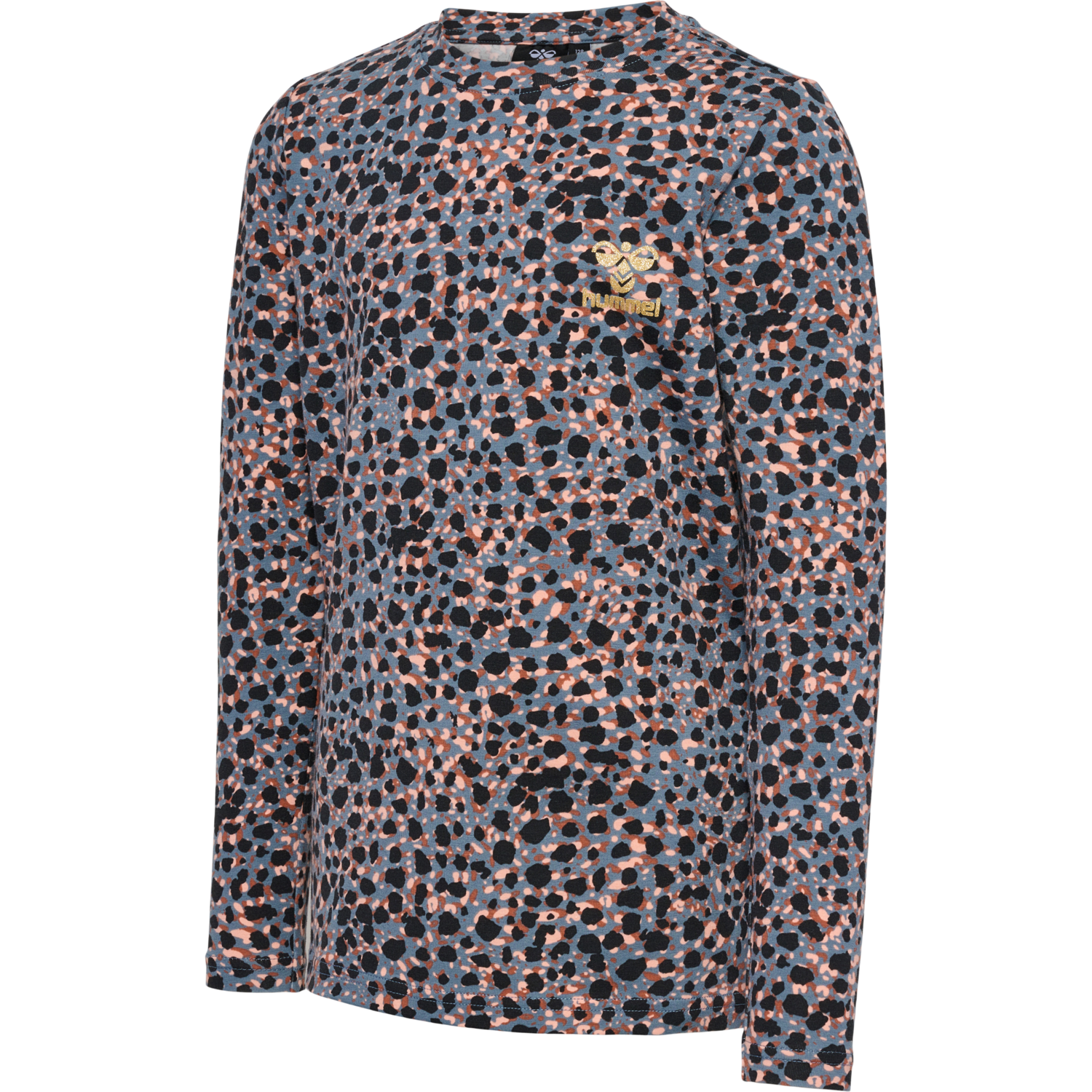 hmlMEJSE T-SHIRT L/S