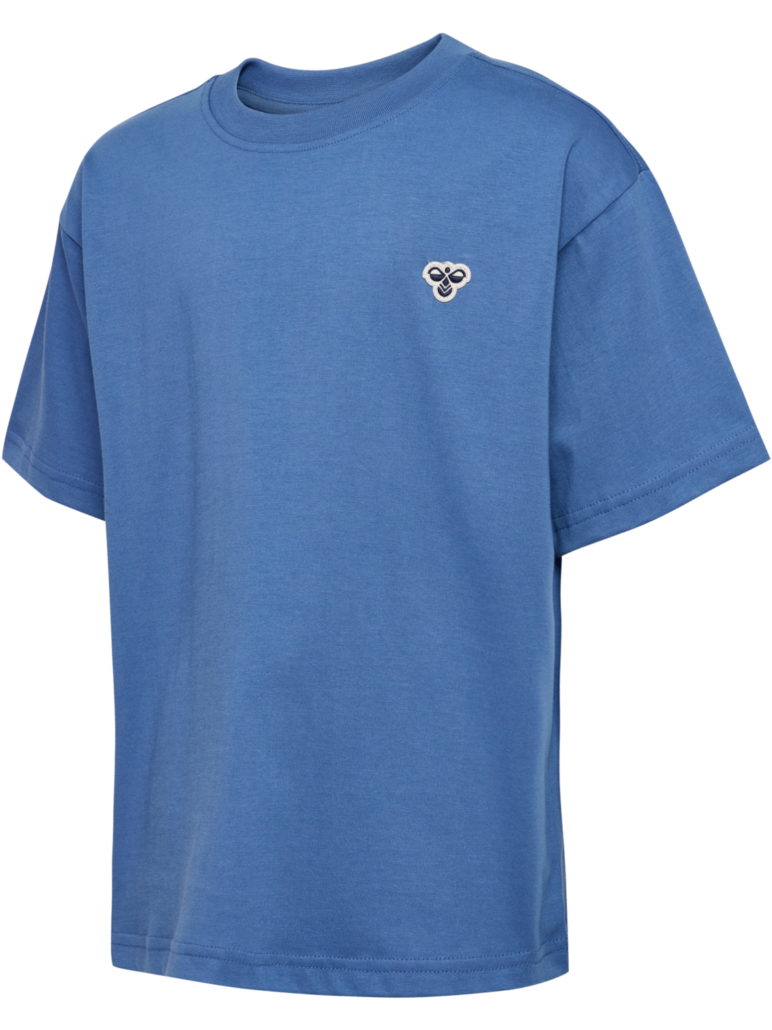 hmlJR LOOSE T-SHIRT S/S BEE