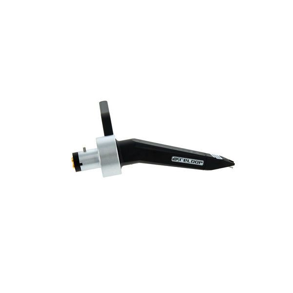 Reloop Concorde Black