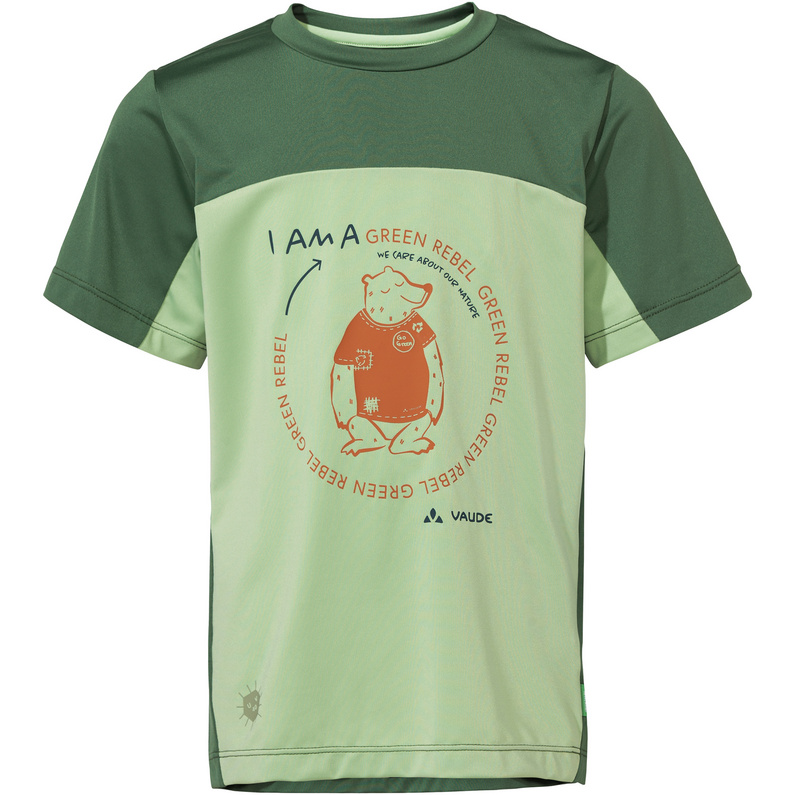 Vaude Kinder Solaro II T-Shirt