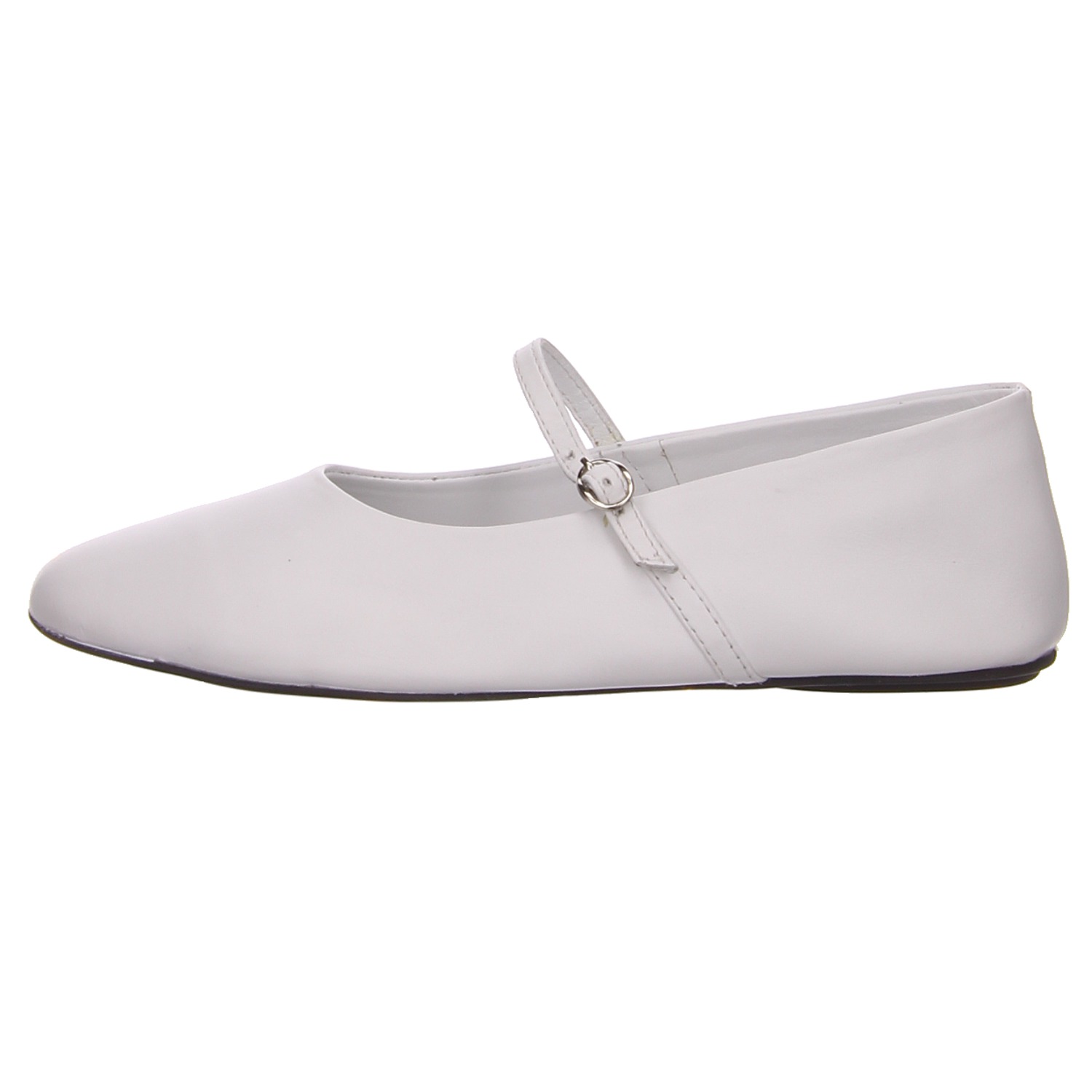 elbandi Ballerina weiß weiss/weiss kombi