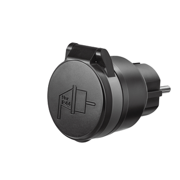 KlikAanKlikUit schakelset AGC2-3500R met afstandsbediening en 2x stopcontact