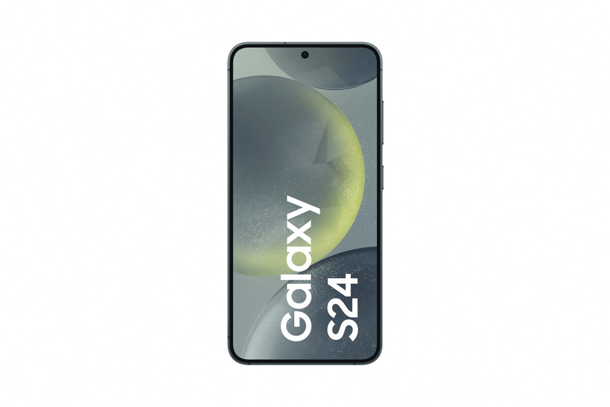 Samsung S921B Galaxy S24 5G 128 GB (Onyx Black)