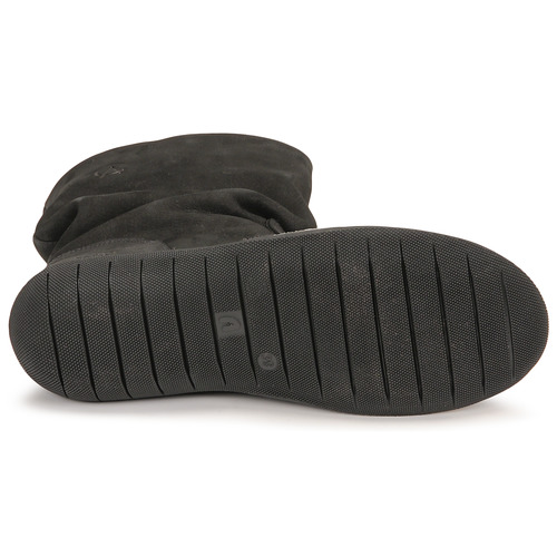 Casual Attitude - BOBINE - Noir
