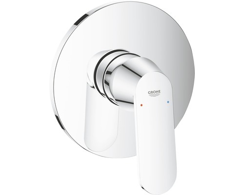 GROHE inbouw douchemengkraan EUROSMART COSMOPOLITAN chroom 24044000