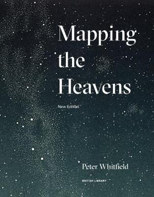Mapping the Heavens (Paperback)