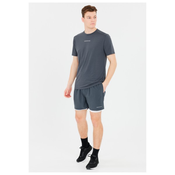 ENDURANCE - Kros 2-in-1 Shorts - Short de running