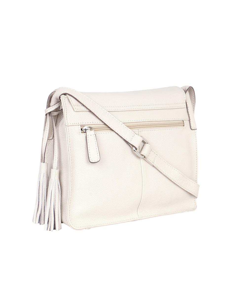 CADIZ SHOULDERBAG MHF