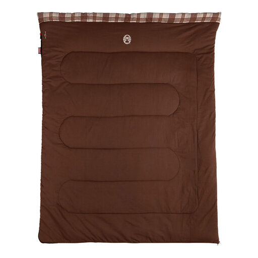 Saco de dormir duplo Hampton