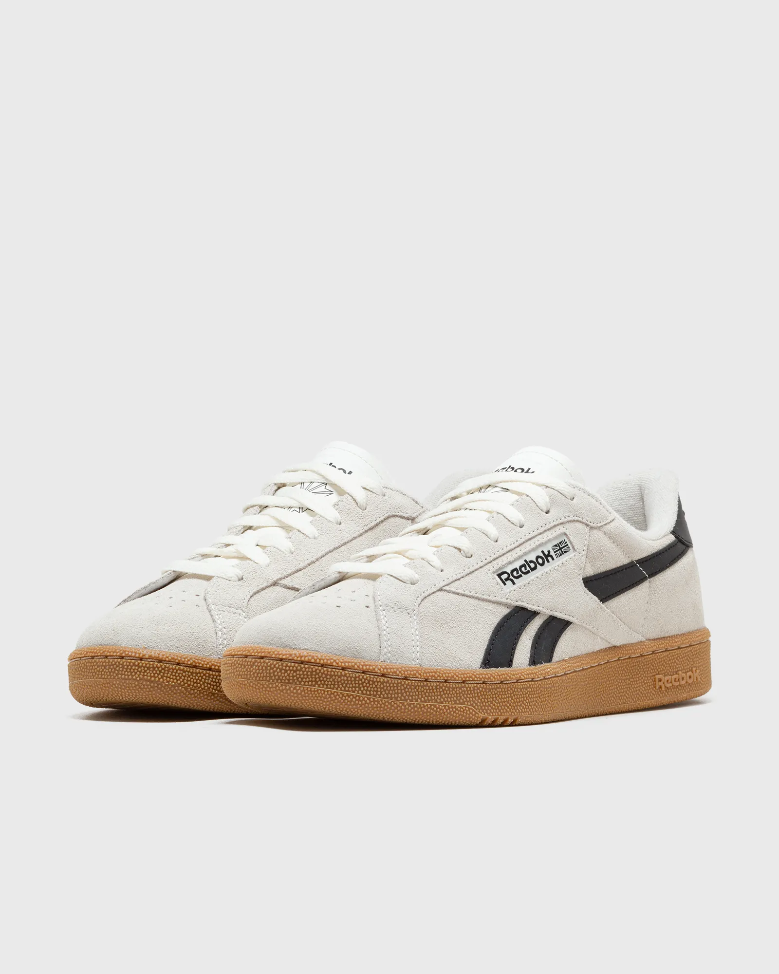 Reebok CLUB C GROUNDS UK