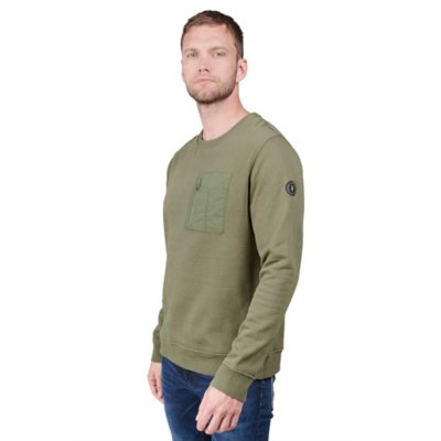 Sweatshirt homme Dast LE TEMPS DES CERISES
