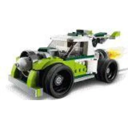 LEGO® Creator 31103 Raketen-Truck