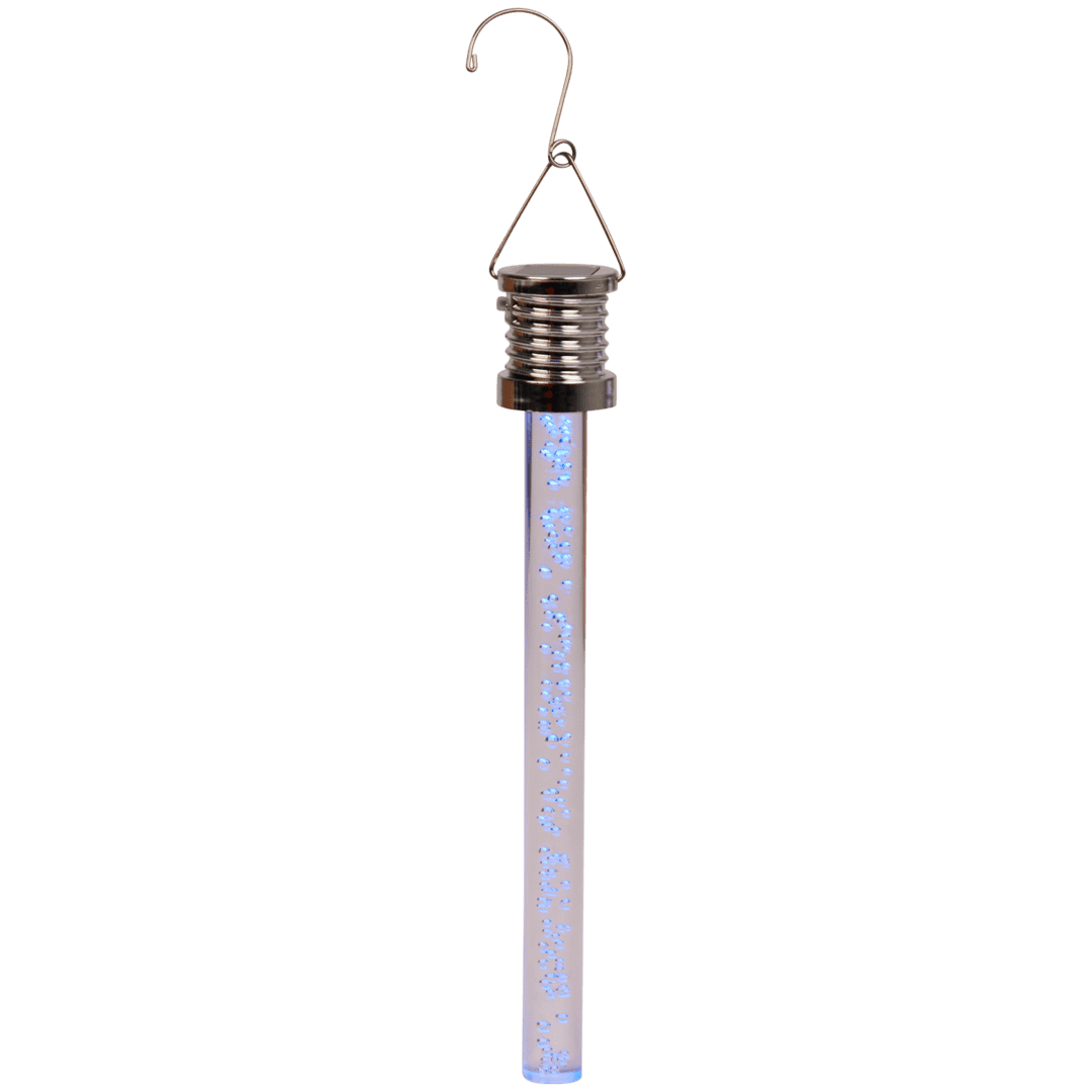 Suspension solaire