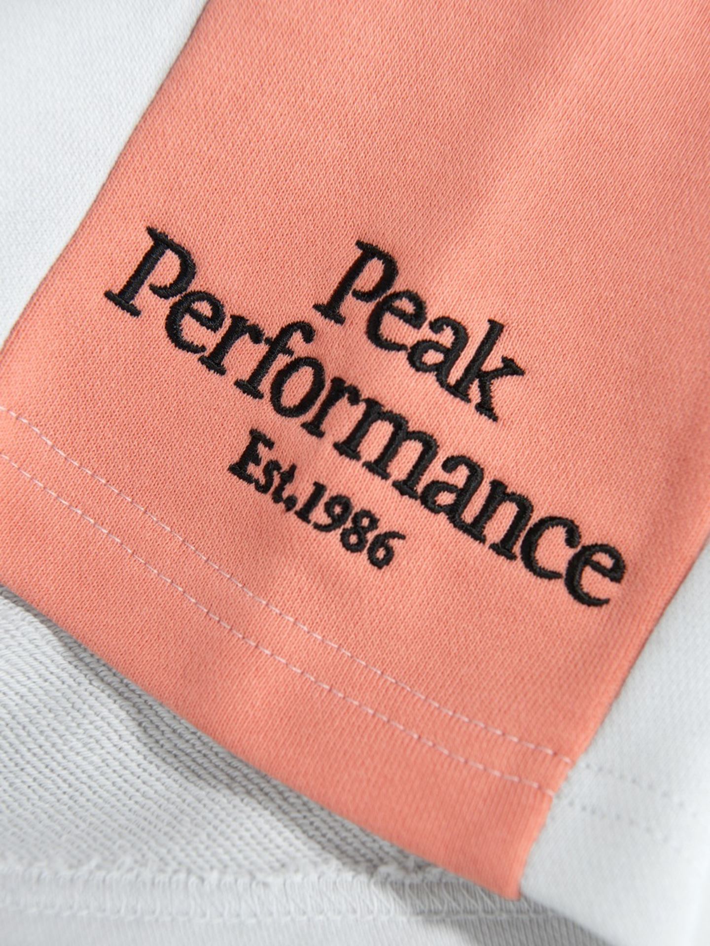 Original Blocked Shorts