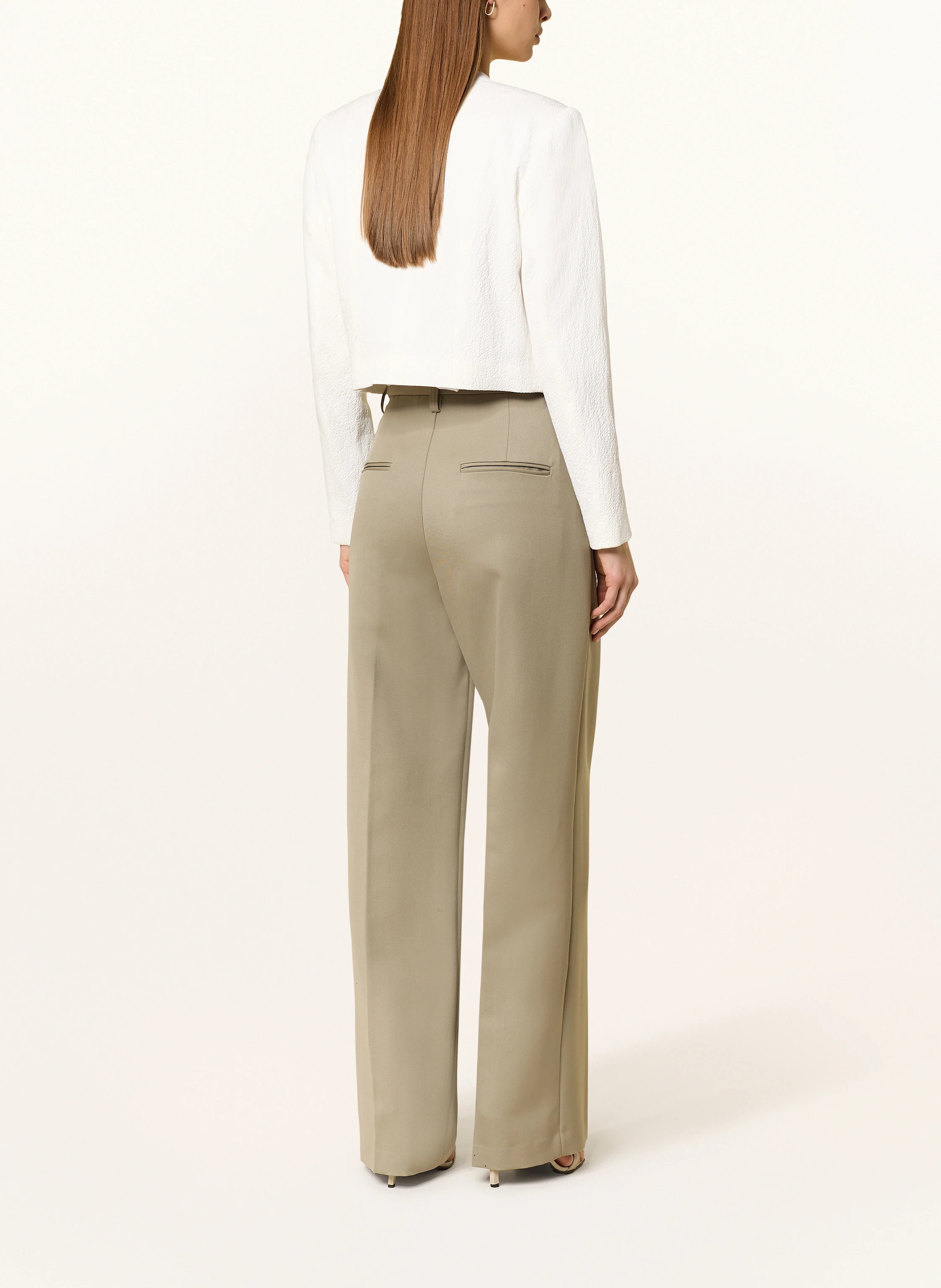 Phase Eight Cropped-Jacke OLIVIA