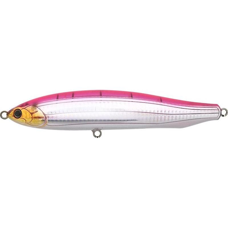 Leurre De Surface Tackle House Britt Cbp - 17Cm