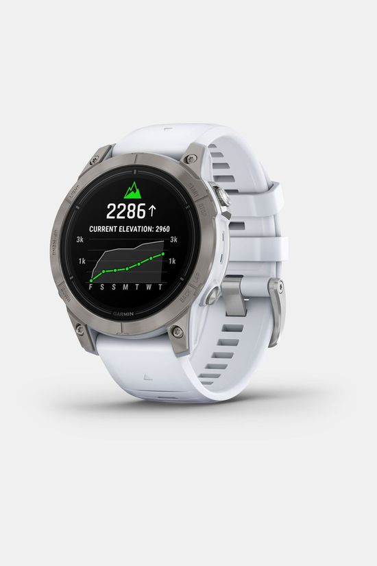 Garmin Garmin epix Pro (Gen 2) 47 mm Sapphire Smartwatch