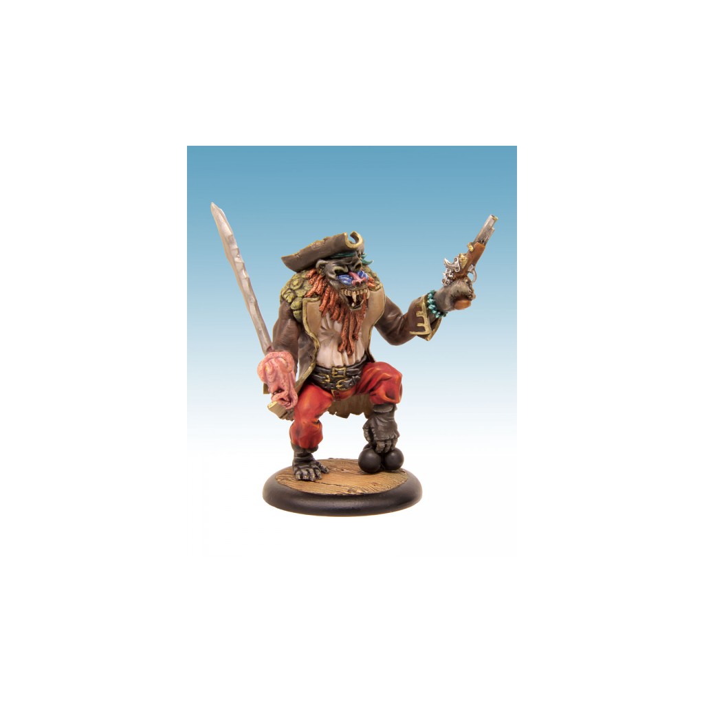 Briskars - Sundars - Black Teach