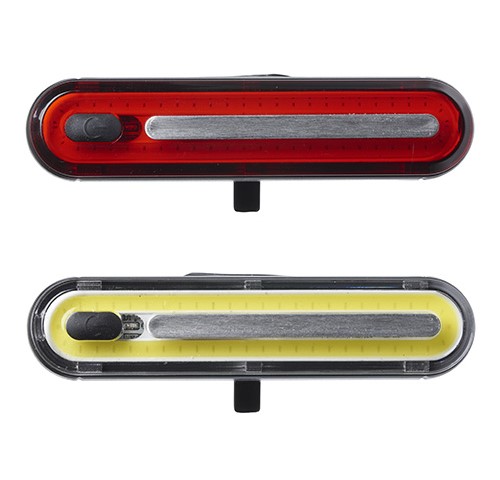 Abus Gemini USB Lygtesæt