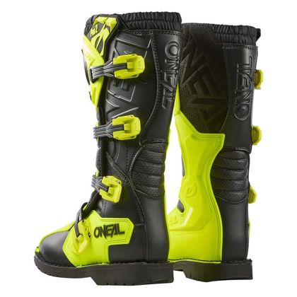 Bottes cross O'Neal RIDER PRO 2 2025 - Jaune