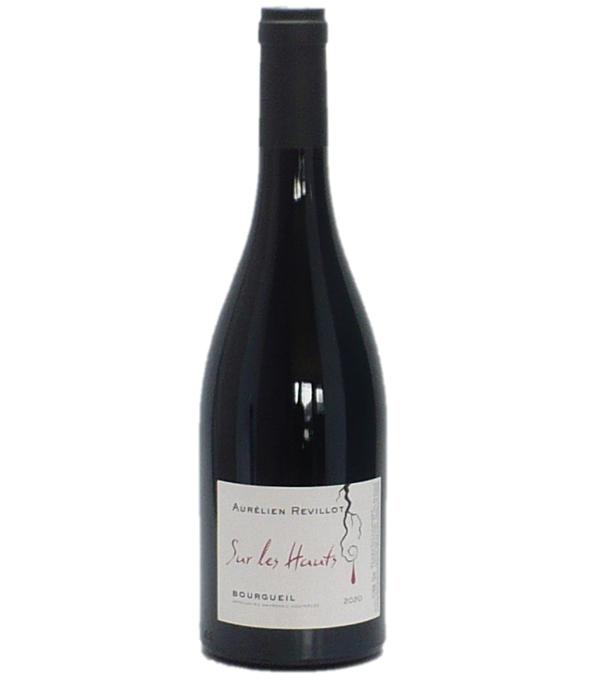 Domaine Aurelien Revillot AOC Bourgueil