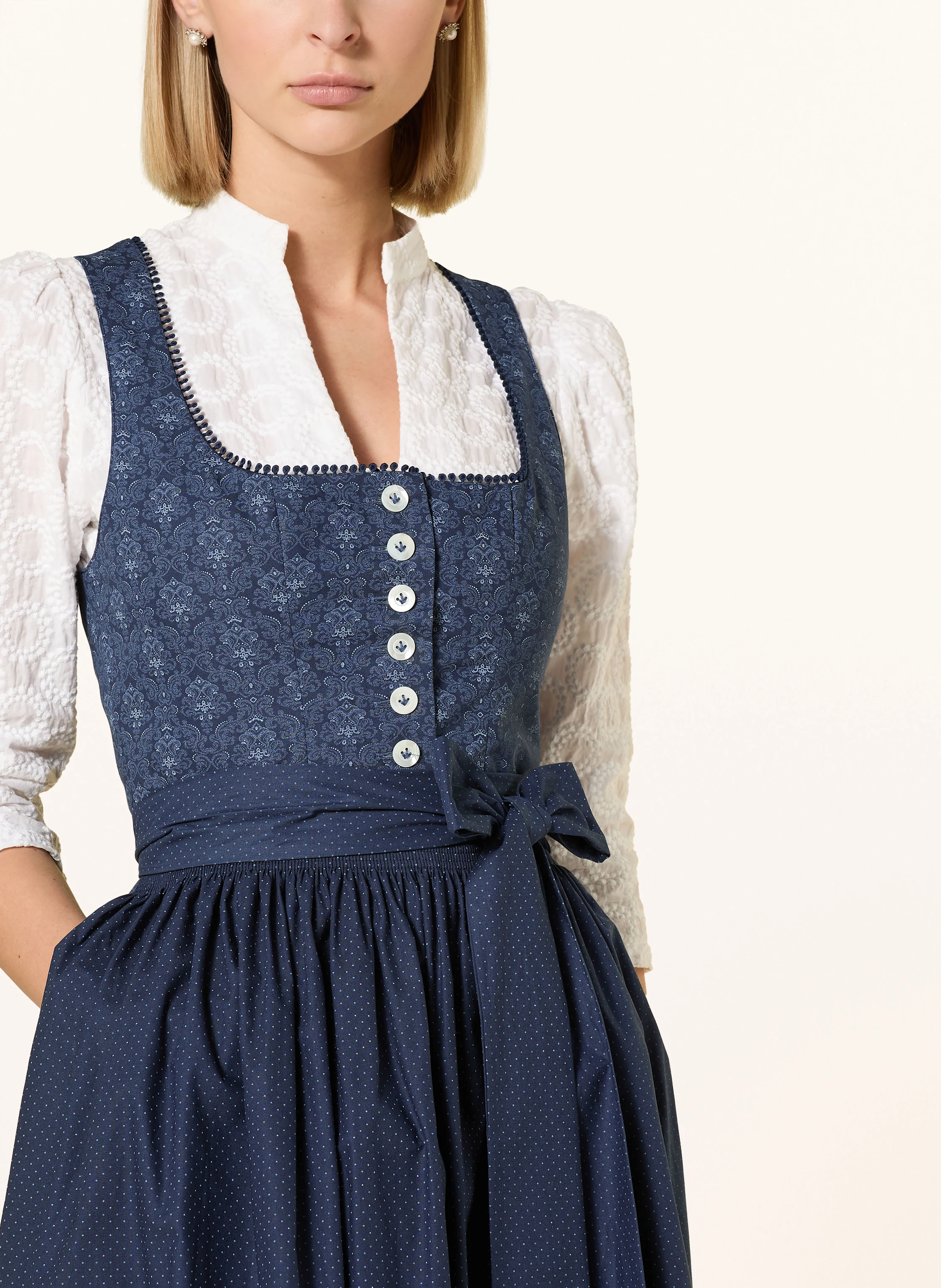 Johann & Johanna Dirndl PILLERSEE