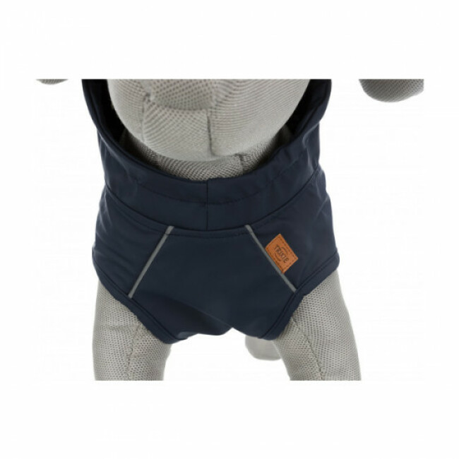 Imperméable Be Nordic Husum Bleu pour chien