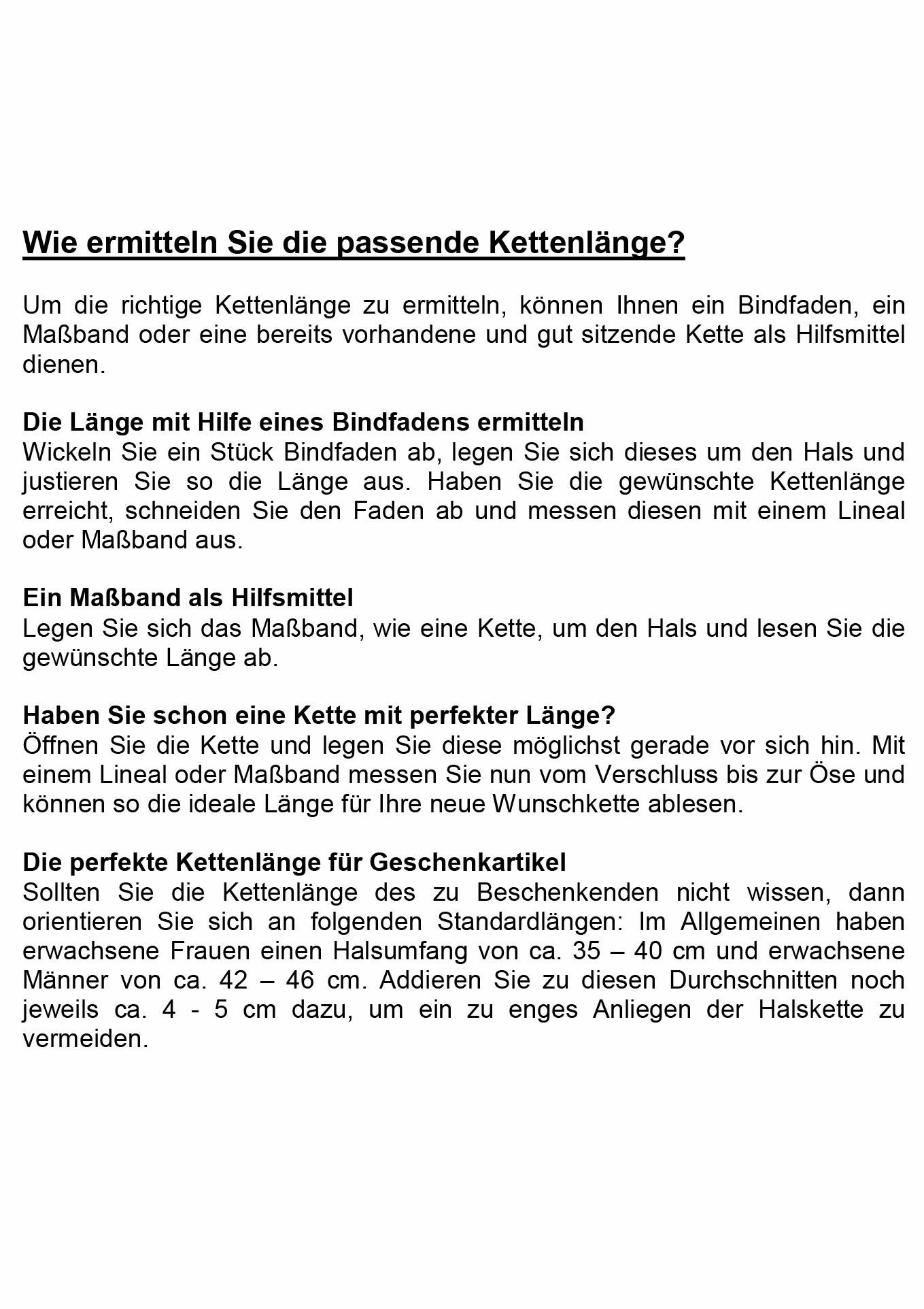 s.Oliver Kette mit Anhänger »2015126« mit Kristallen