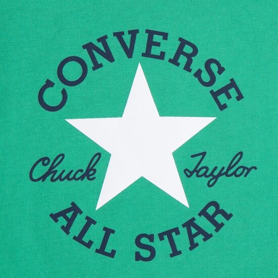 Ensemble t-shirt + jogging   Navy        de               Converse