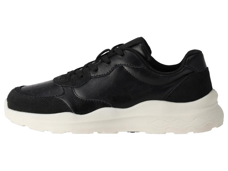 Leren dames schoenen