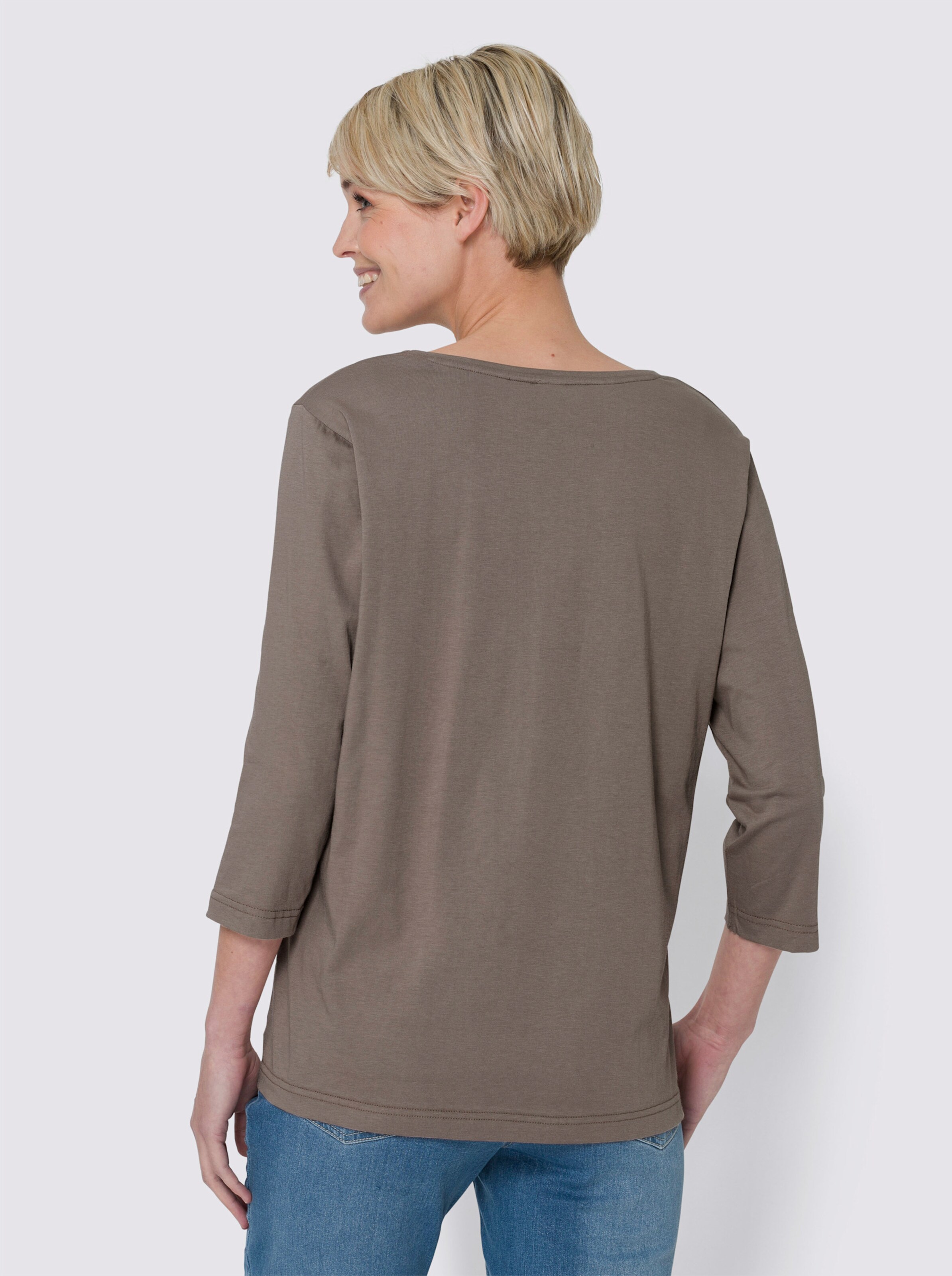 Longshirt