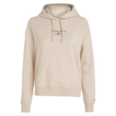 Sweatshirt à capuche femme Tjwxy Essential Logo 2+ TOMMY HILFIGER