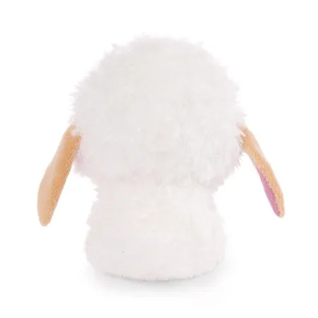 NICI Kuscheltier GLUBSCHIS Schaf Wollon 15cm