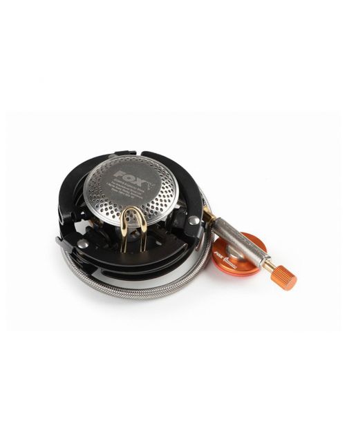 Fox Cookware Explorer Stove - Kookgerei - 2400 Watt