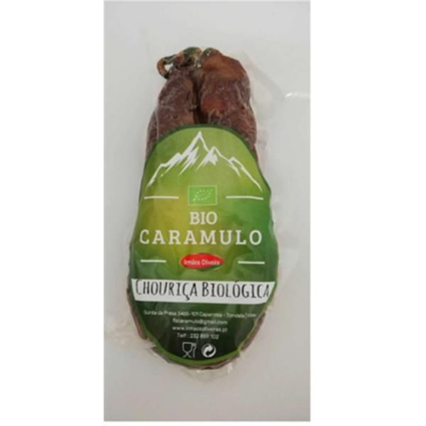 Bio Caramulo Chouriça 180G